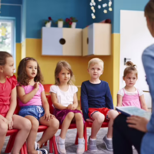 School Psychologist