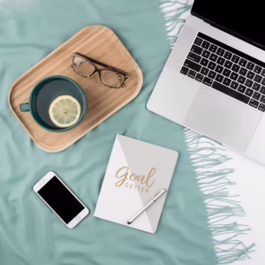 Goal Setting Masterclass