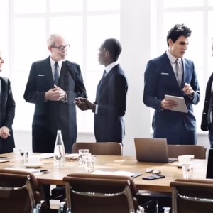 Corporate Governance