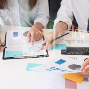 Financial statement Analysis