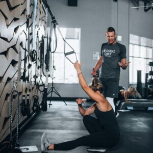 Personal Fitness Trainer - Diploma