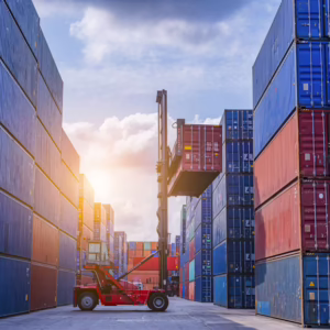 Transport And Logistics