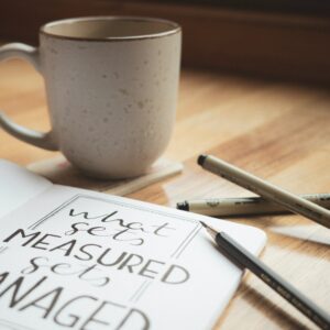 Finance for Non finance Managers