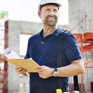Master Project Manager (MPM)