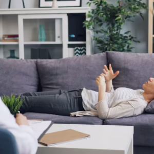 Counselling and Psychotherapy