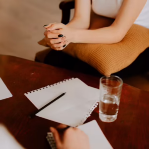 Mental Health Counselling & Psychotherapy