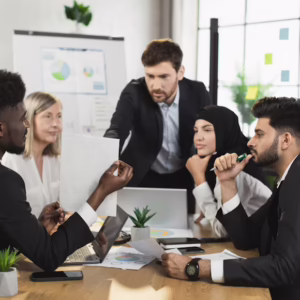 Interpersonal Skills for Professional Development