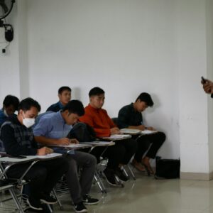 Career Development