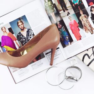 Fashion Psychology