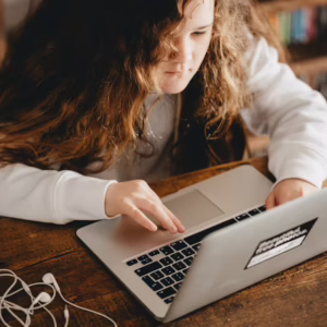 Safeguarding Children: Internet Safety