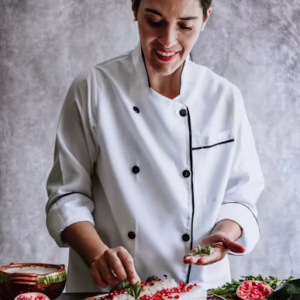 American Culinary Arts and Techniques