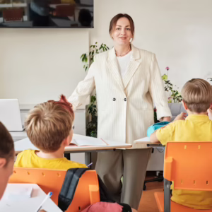 School Administrator Training