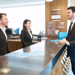 Hospitality Compliance Management