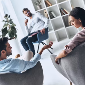Conflict Resolution in the Workplace