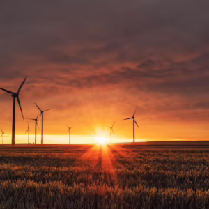 Sustainable Energy