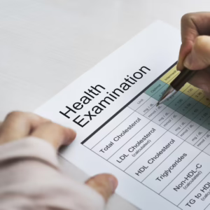 Health, Safety and Wellbeing