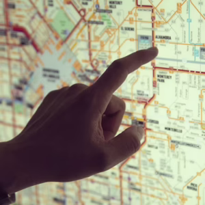 Introduction to Geospatial Technology