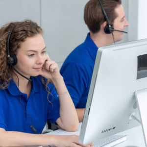 Customer Relationship Management (CRM)