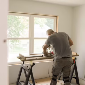 Do-it -yourself (DIY) Home Improvement