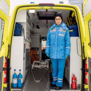 Paramedicine Study