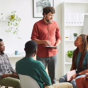 Effective Communication Techniques for Teachers and Trainers