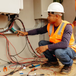 Electrician Apprenticeships Training