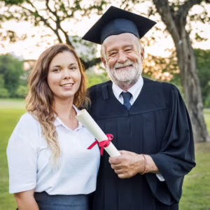 Level 3 Diploma in Adult Care