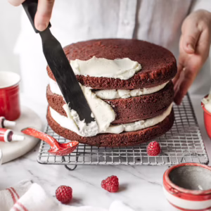 Baking & Cake Decorating