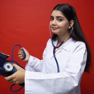 Diploma in Healthcare Management
