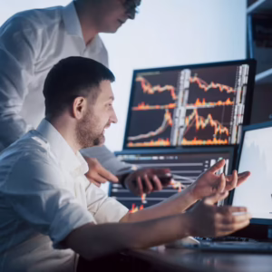 Investment Banking