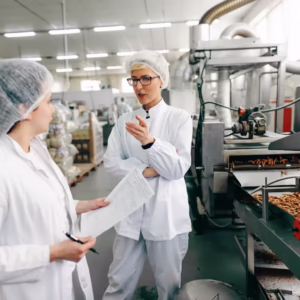 Food Safety Management and Personal Hygiene