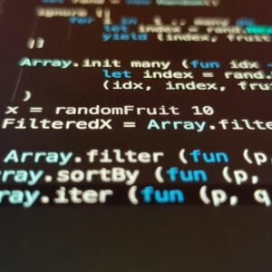 U&P AI - Natural Language Processing (NLP) with Python