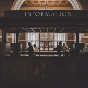 Information Governance