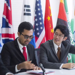 International Development Studies Basics