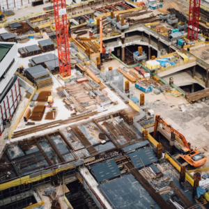 CDM - Construction Design and Management