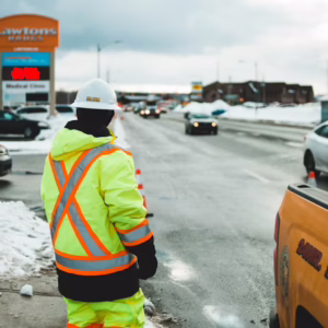Lone Worker Safety