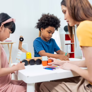 Child Psychology (Personality and Intellectual Development)