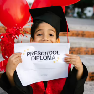 Child Care Diploma Level 3