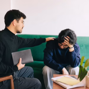 Depression Counselling Diploma