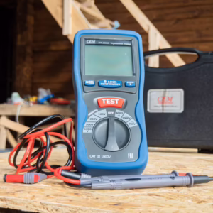 Ultimate Insulation Resistance IR Test Training