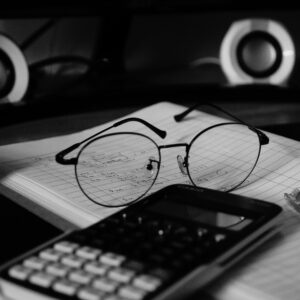Forensic Accounting