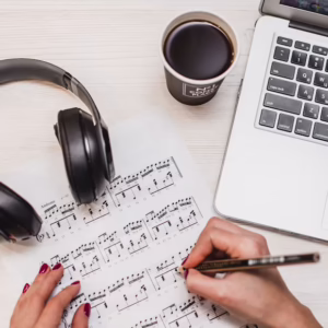 Transcription Skills for Beginners