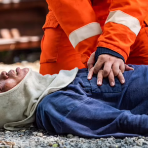 Basic Life Support and CPR