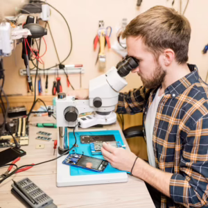 Mobile Phone Repairing