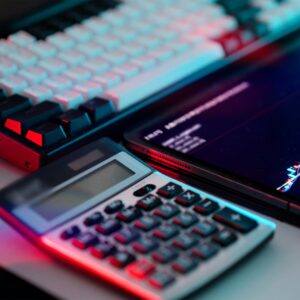 Advanced Accounting & Bookkeeping
