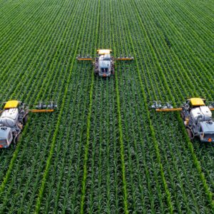 Agricultural Entrepreneurship