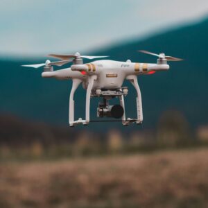 Drone Photography