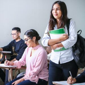 The Complete Guide To Getting A Teaching Job