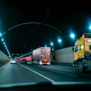 Transport Management