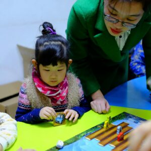 Child Psychology and SEN Teaching Assistant